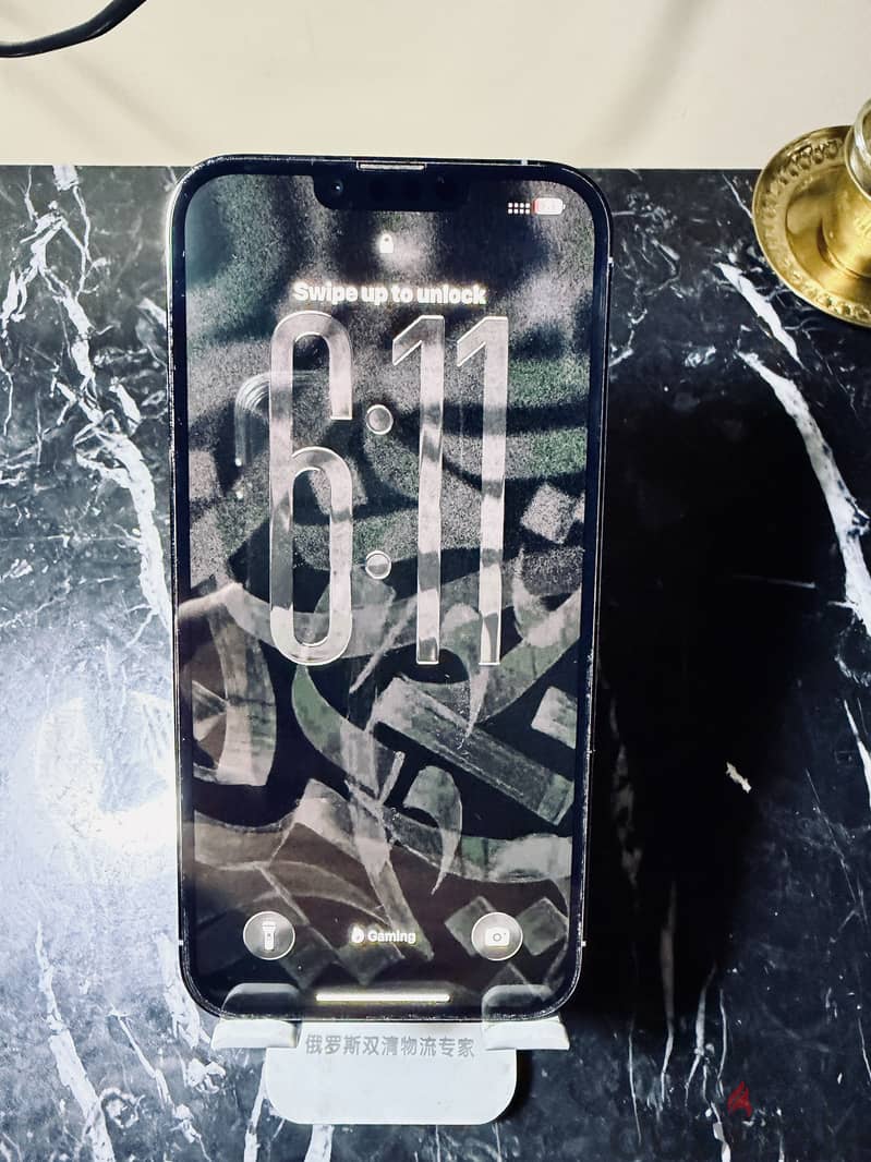 Apple - iPhone 13 Pro Max 3