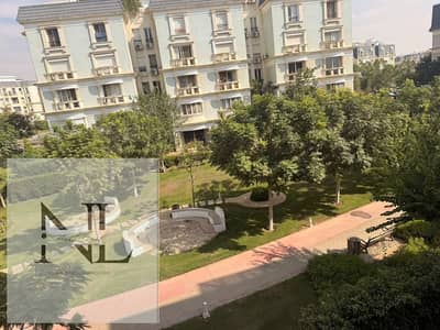 **Apartment for Rent in Mountain View Hyde Park – New Cairo**  Experience upscale living in **Mountain View Hyde Park