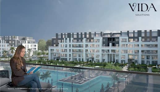 110m Finished Apartment for Sale in EL Karma Kay