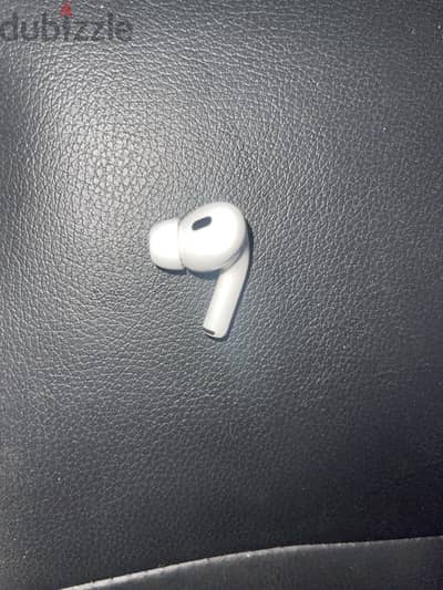 AirPods Pro 2nd generation original السماعات فقط الأصلية مع العلبة