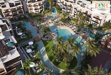 Your Red Sea Lifestyle Starts with an 83 m² Apartment