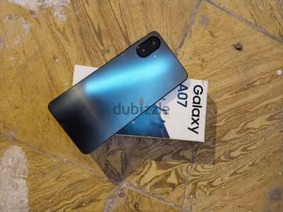 Samsung A07 8+8