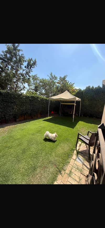 Twin House for Sale in Mivida Compound, New Cairo – Emaar Misr