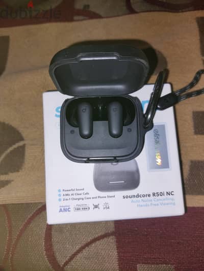 Soundcore R50i an