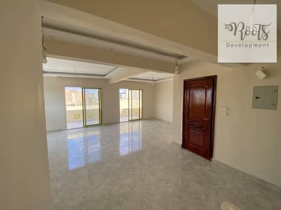 Fully Finished Apartment for sale, in a prime location in Beverly Hills Compound, Phase 2 - Sheikh Zayed