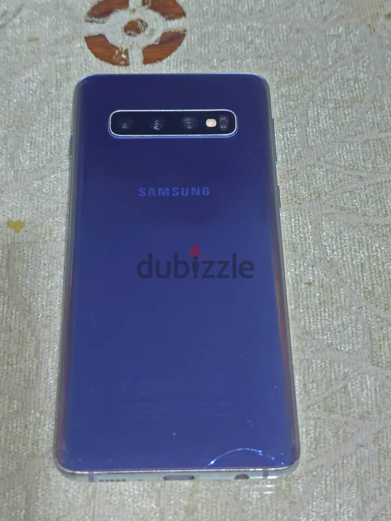 Samsung S10 5G 1