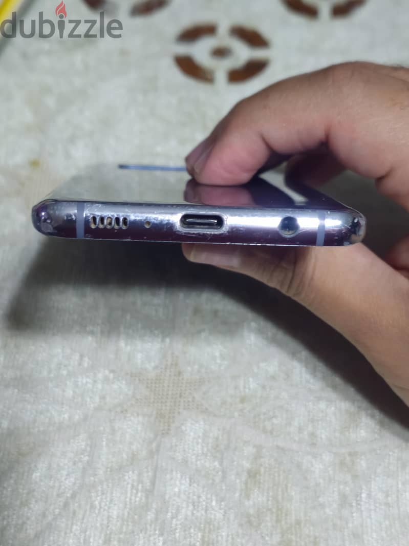 Samsung S10 5G 2