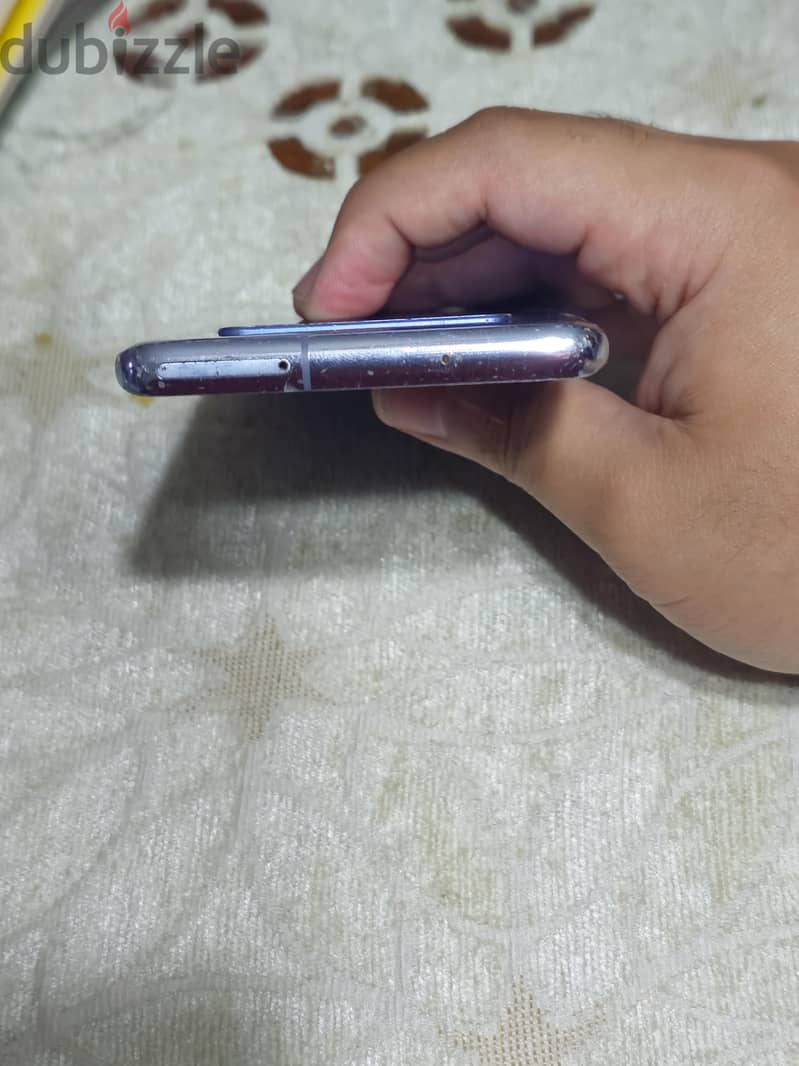 Samsung S10 5G 4
