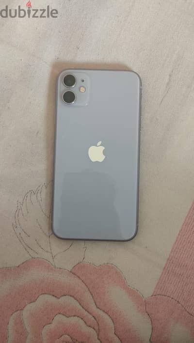 Apple - iPhone 11