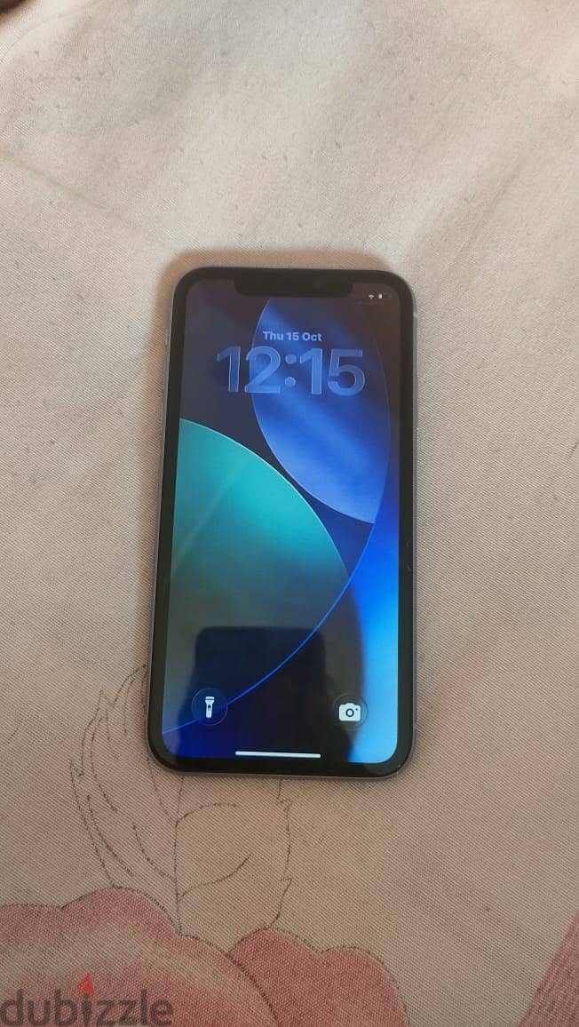 Apple - iPhone 11 1