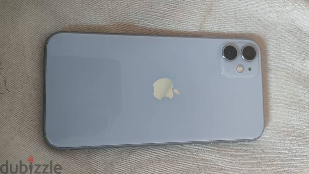 Apple - iPhone 11 4