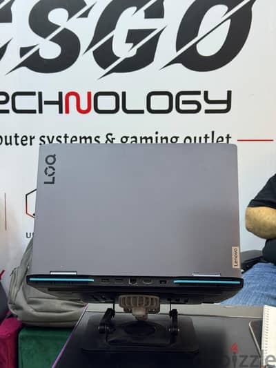 Lenovo LOQ 15IRH8