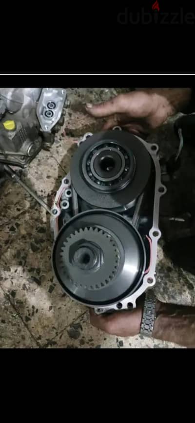 فتيس نيو قشقاى 1200 تربو