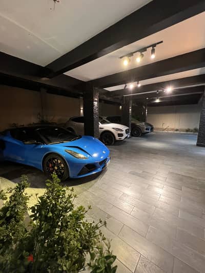 Lotus emira