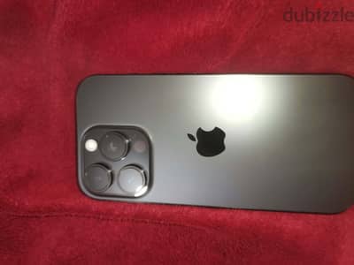 Apple - iPhone 16 Pro