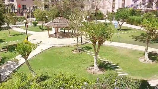 للبيع 155 م في مدينه  الرحاب – المرحلة الثانية