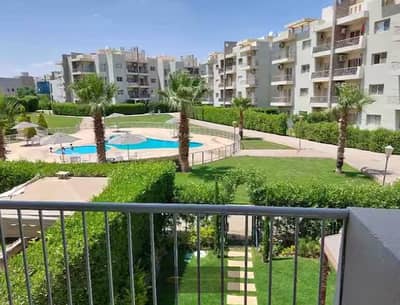 Apartment for Sale 112 sqm in The Address Compound Sheikh Zayed Featuring a Prime Location and a Complete Residential Lifestyle