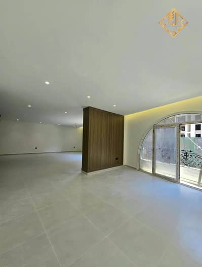 Ultra-super-lux apartment for sale in a prime location in Mohandessin