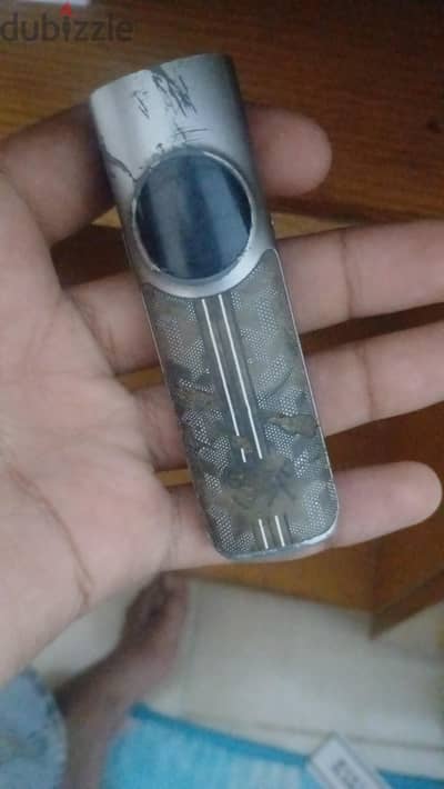 nexlim pod