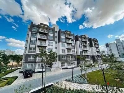 Apartment for rent in the legal stage in Madinaty B12