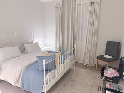 Apartment for Rent in Mivida Avenues | 2 Bedrooms | Prime Location-Fifth Settelment