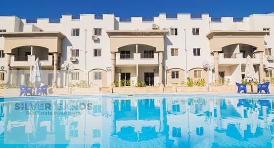 OWN YOUR STUDIO IN AIN SOKHNA WITH A DOWN PAYMENT OF JUST EGP 500,000