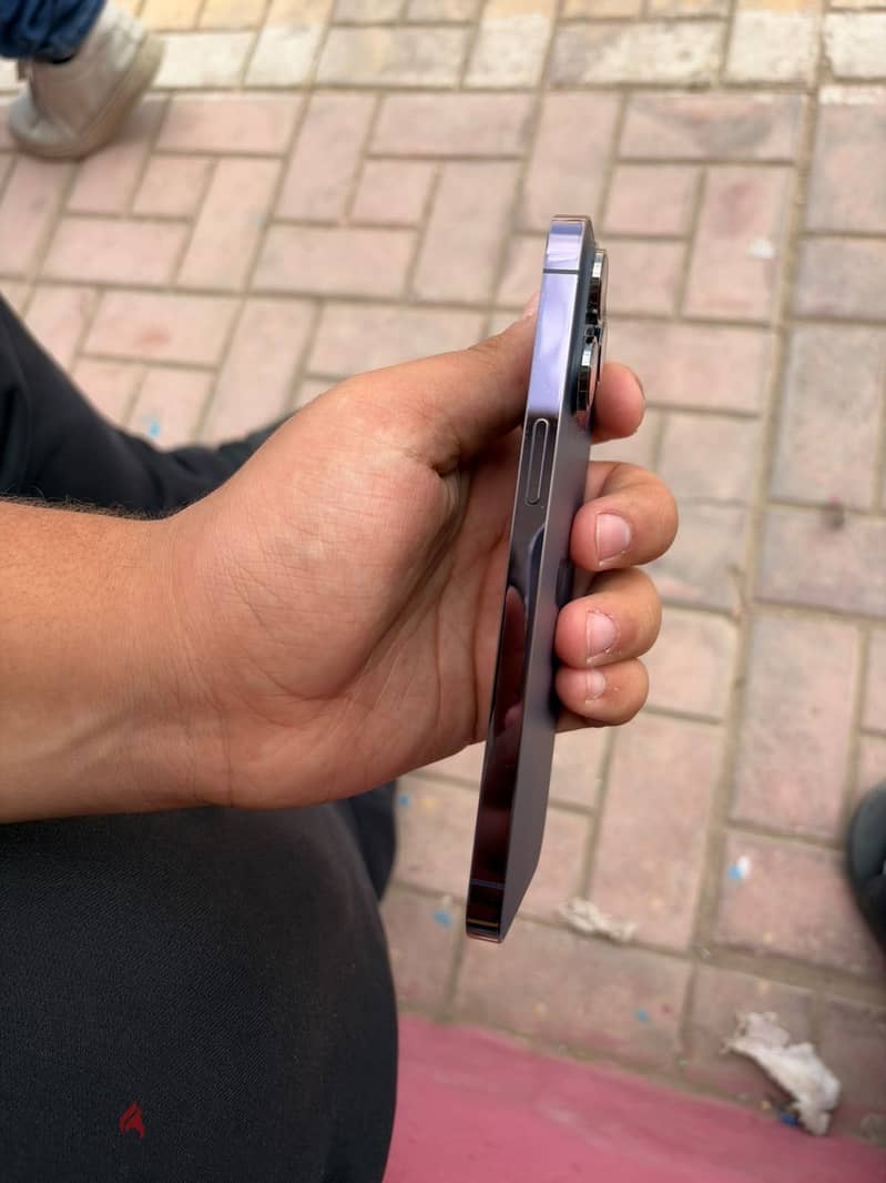 Apple - iPhone 14 Pro Max 1