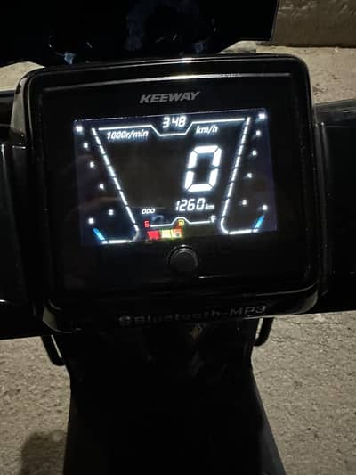*2026 Keeway X-Road 150 SC - كسر زيرو 1200 كسر زيرو