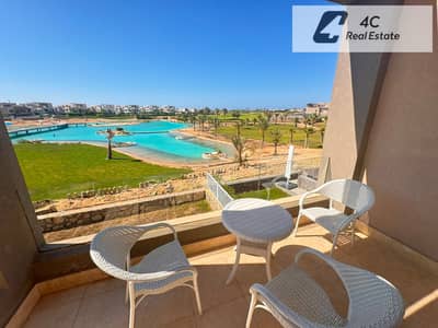 Under Market Price Senior Chalet With Roof  363 m 4 bed Fully finished Open view landscape prime location Resale in Hacienda Bay Ready for viewing