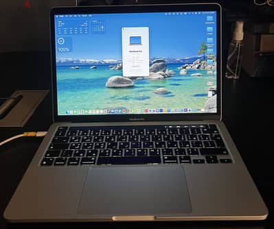 MacBook Pro M1 2020