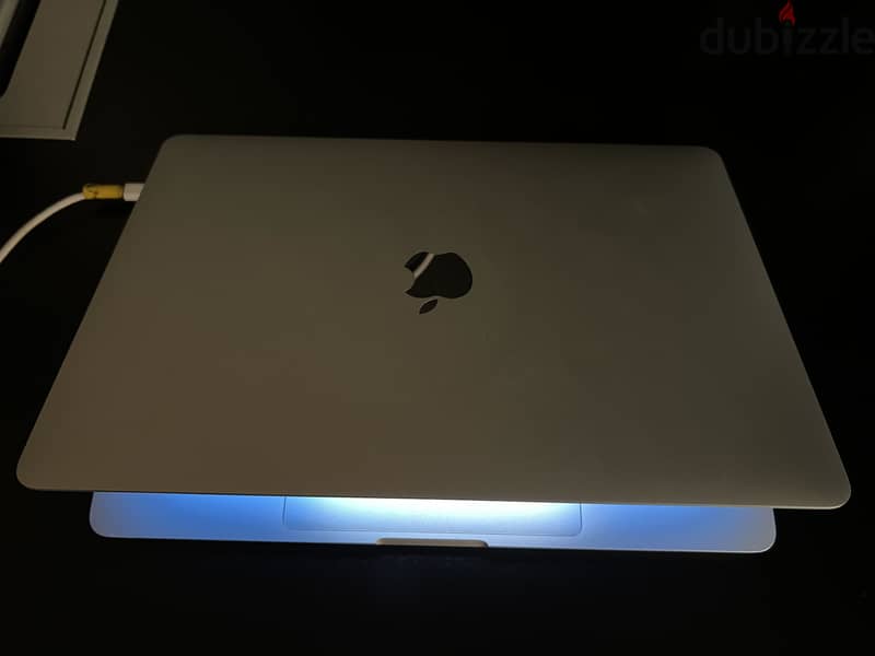 MacBook Pro M1 2020 2