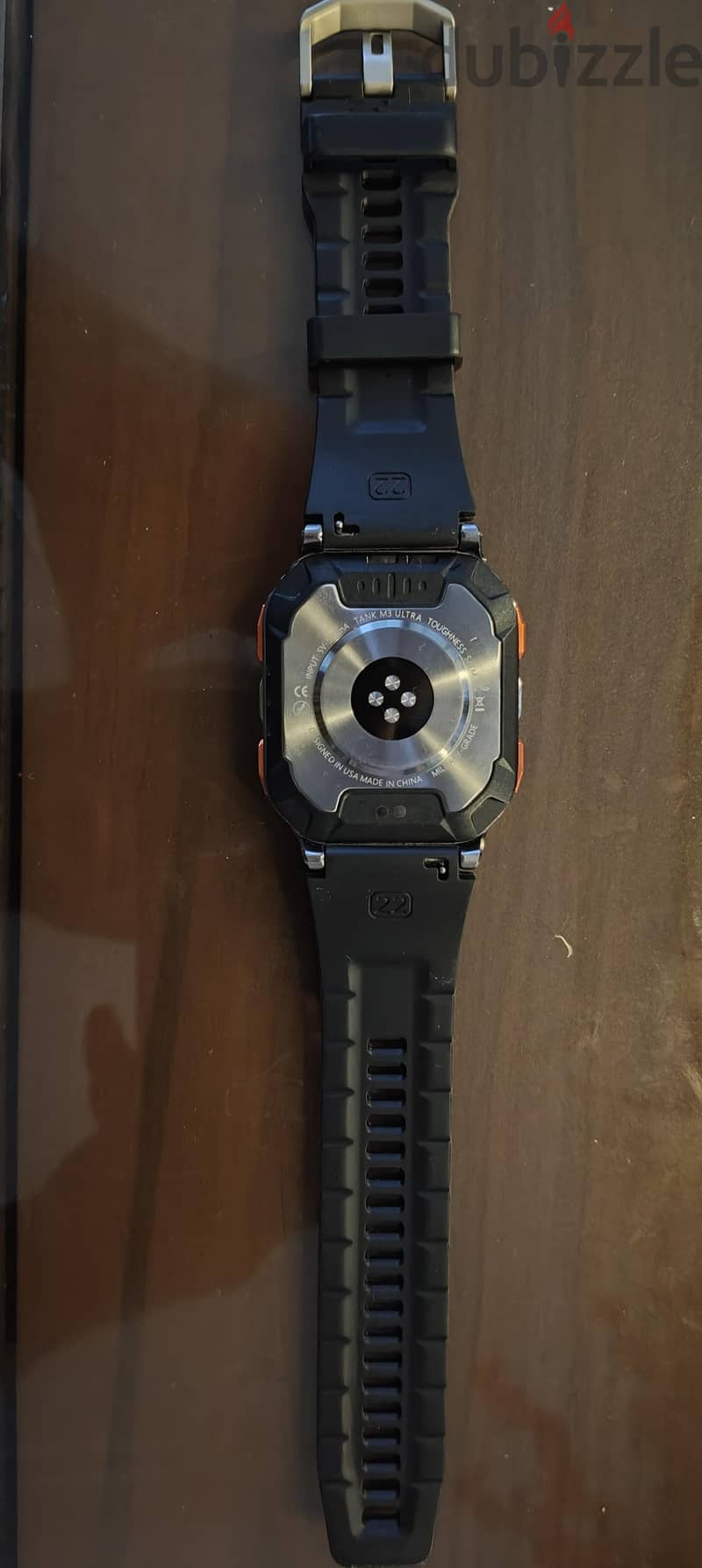 used like New 4