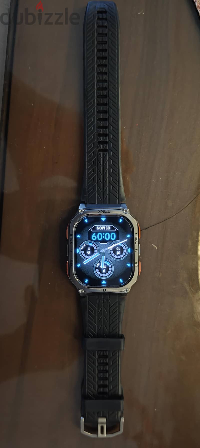 used like New 5