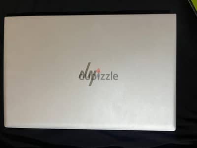 HP elitebook