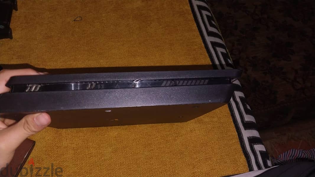 ps4 slim 8
