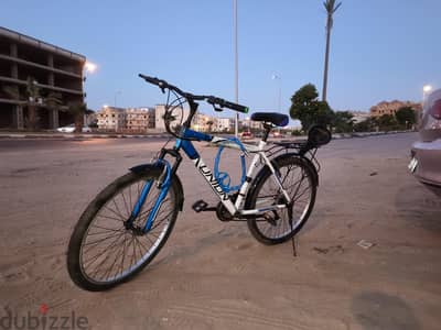 عجله classtic سرعات استعمال خفيف مقاس 26