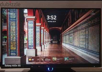 Lenovo r27qe 2k Resolution 180Hz