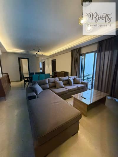 For Rent Fully Furnished Apartment with ACs, in Prime Location, ZED West, Sheikh Zayed