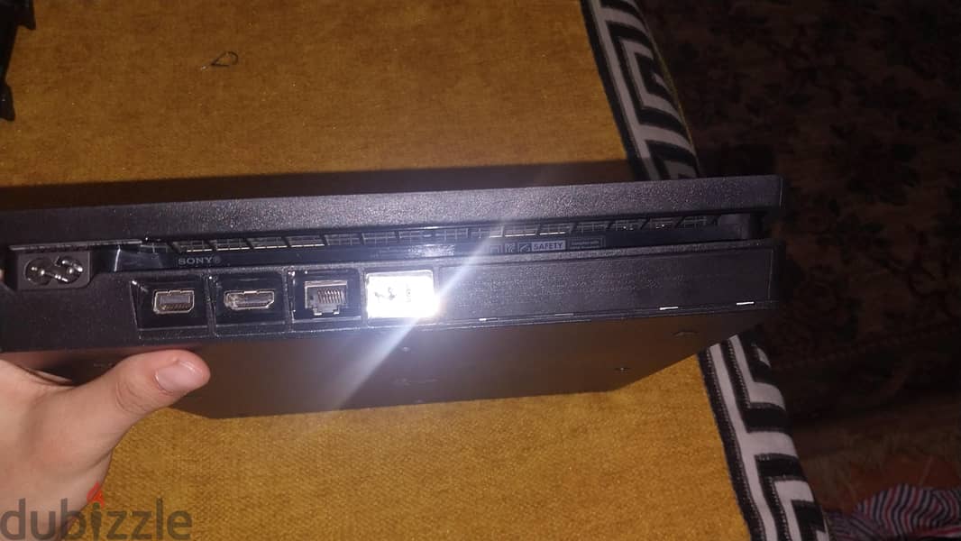 ps4 slim 9
