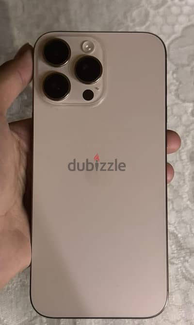 Apple - iPhone 16 Pro Max
