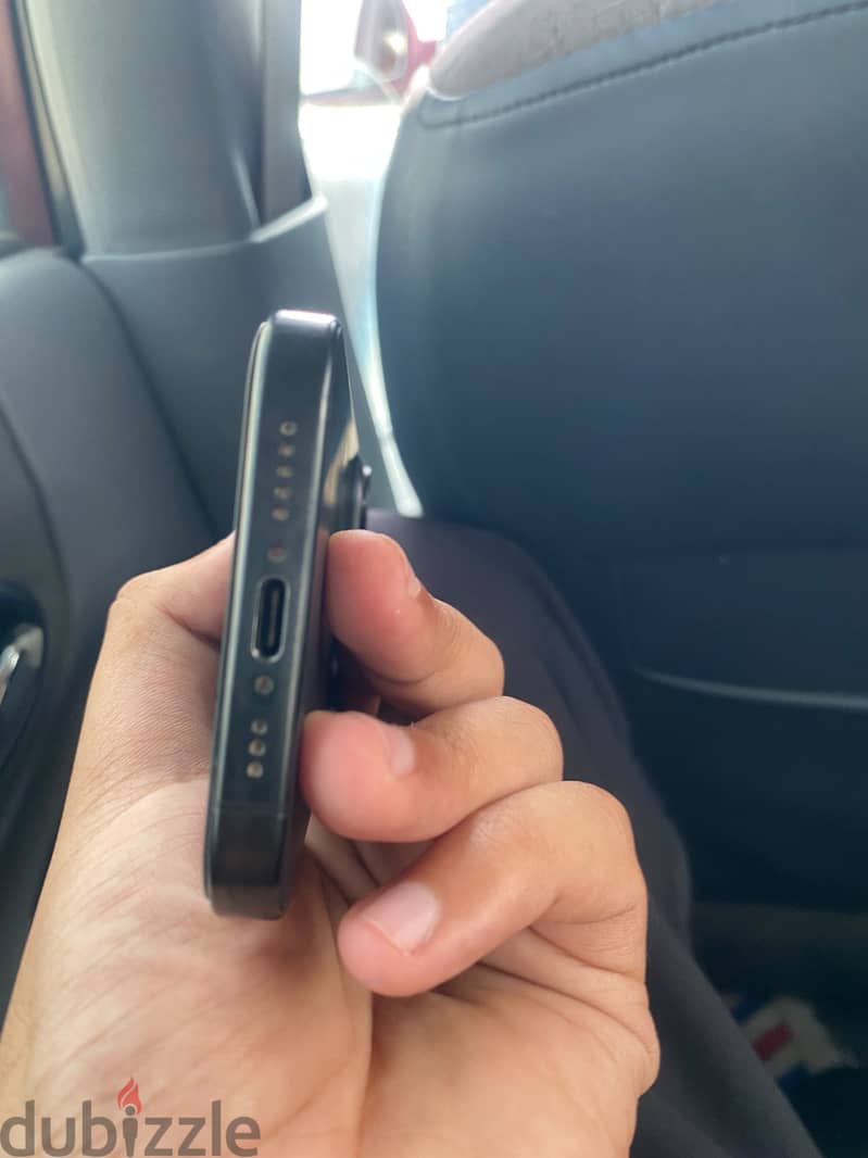 Apple - iPhone 15 Pro 2