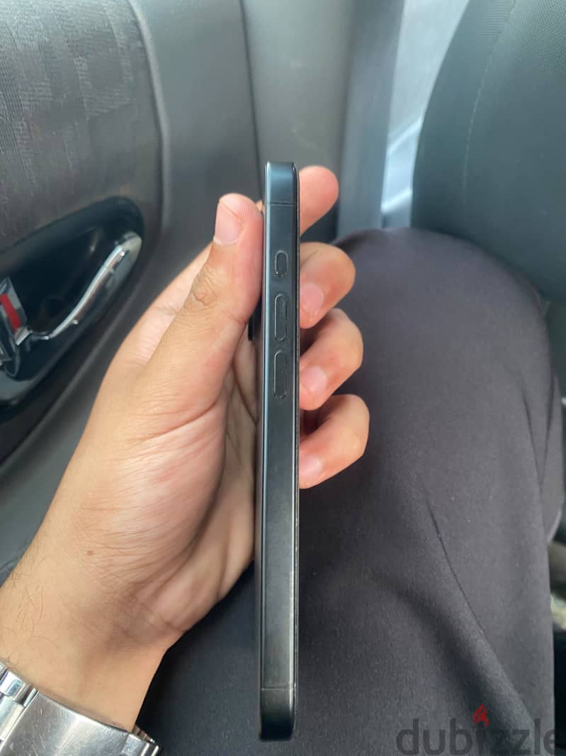 Apple - iPhone 15 Pro 4