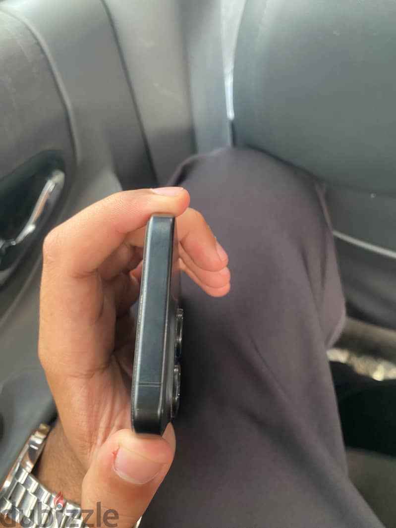 Apple - iPhone 15 Pro 5