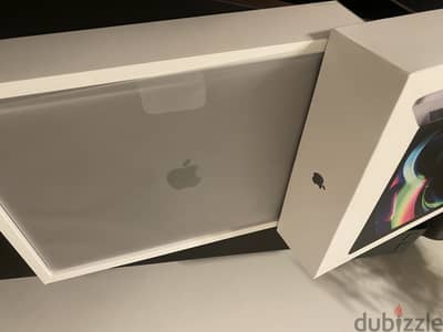 MacBook Pro M1 13" (Late 2020), 16GB RAM, 1TB SSD, Space Gray