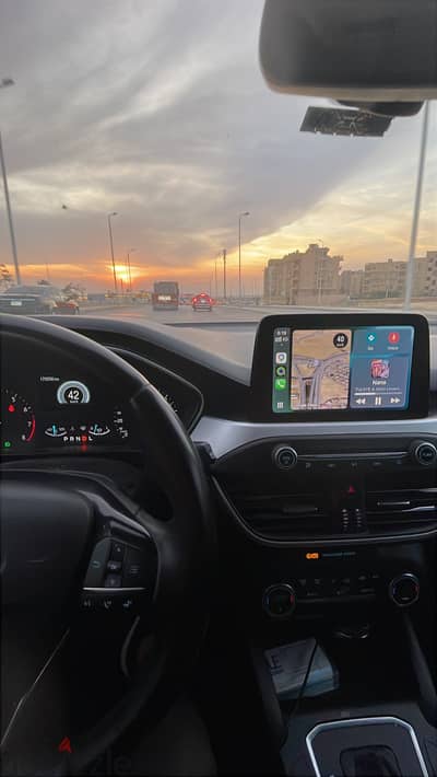 Ford Focus 2021 Focus