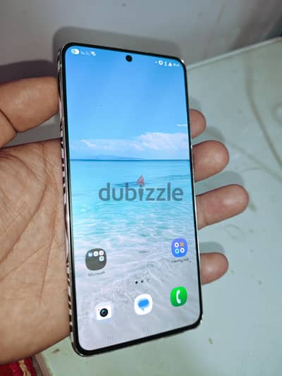 سامسونج اس 21 5g.       بيع او بدل