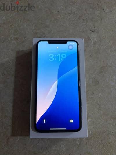 آبل - آيفون اكس اس ماكس
