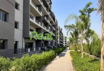 Move In Now – Fully Finished Apartment with a Low Down Payment & Installments Over 10 Years