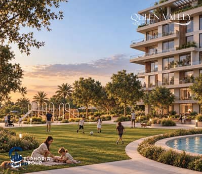  Own Your Dream Home in New Cairo!
