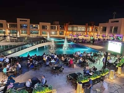 محل تجاري للبيع بالرحاب السوق الشرقي